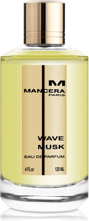 Mancera Wave Musk Парфюмированная вода - фото N1