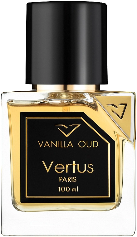 Vertus Vanilla Oud Парфюмированная вода - фото N1
