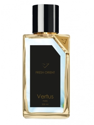 Vertus Fresh Orient Парфюмированная вода (тестер без крышечки) - фото N1