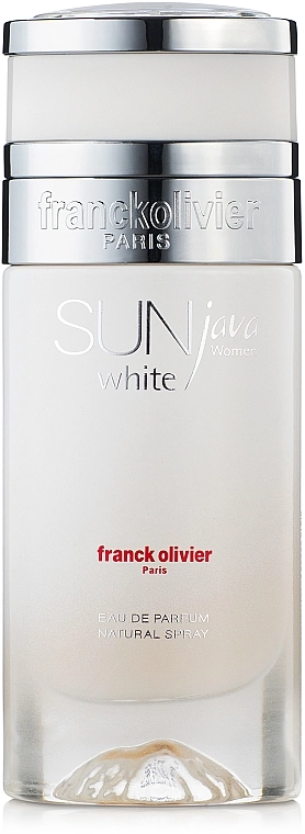 Franck Olivier Sun Java White for Women Парфумована вода - фото N1