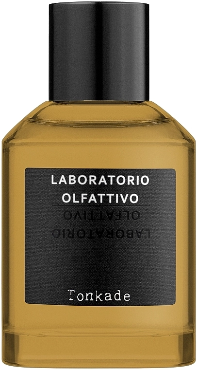 お買い上げで送料無料 LABORATORIO OLFATTIVO Tonkade 30ml | www 