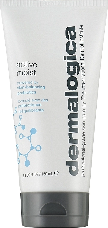 Dermalogica Активний зволожувач для шкіри обличчя Daily Skin Health Active Moist - фото N3