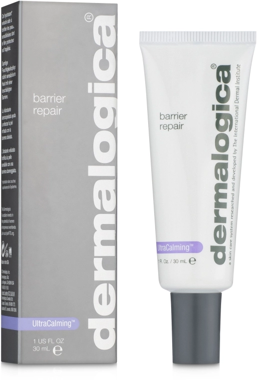 Dermalogica Восстановитель барьера для лица UltraCalming Barrier Repair - фото N1