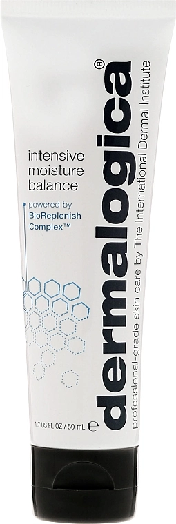 Dermalogica Інтенсивний зволожувальний крем Daily Skin Health Intensive Moisture Balance - фото N1