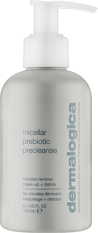 Dermalogica Micellar Prebiotic Precleanse Мицеллярное молочко для очистки лица с пребиотиком - фото N1