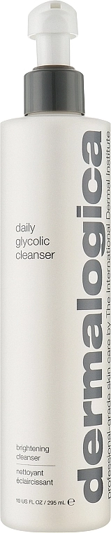 Dermalogica РАСПРОДАЖА Ежедневный гликолевый очиститель Daily Glycolic Cleanser * - фото N1