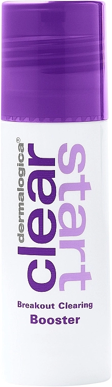 Dermalogica РОЗПРОДАЖ Засіб для усунення запалень на обличчі Clear Start Breakout Clearing Booster * - фото N1