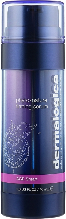 Dermalogica РОЗПРОДАЖ Зміцнювальна сироватка для обличчя Phyto Nature Firming Serum * - фото N1