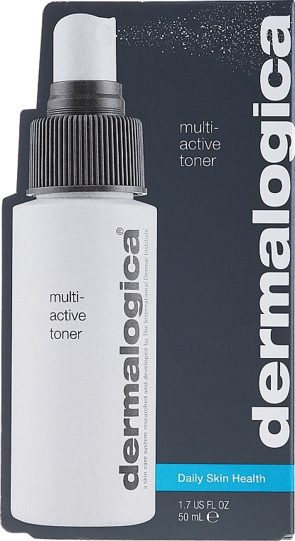 Dermalogica Мультиактивний тонер Daily Skin Health Multi Active Toner - фото N1