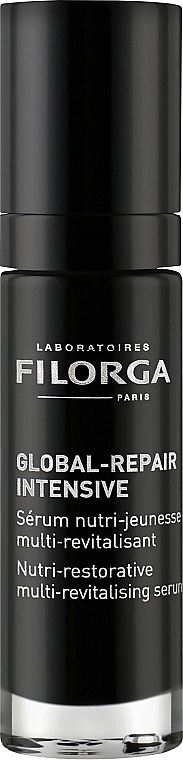 Filorga Интенсивная омолаживающая сыворотка для лица Global-Repair Intensive Serum (тестер) - фото N1