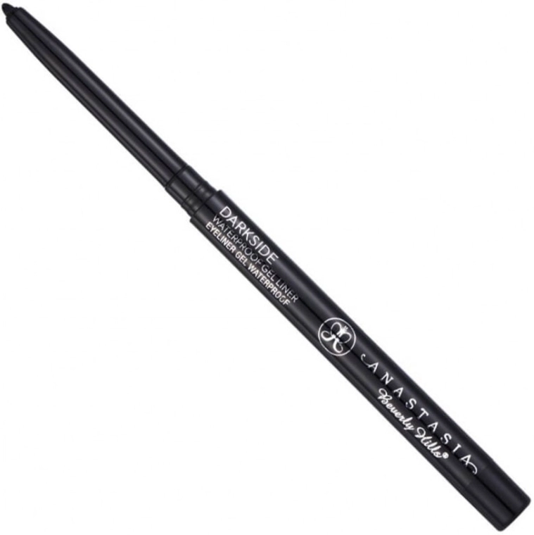 Anastasia Beverly Hills Darkside Waterproof Gel Liner Подводка для глаз - фото N1