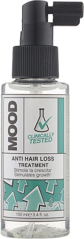 Mood Бальзам-спрей проти випадання волосся Anti Hair Loss Treatment - фото N1