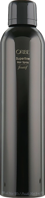 Oribe Спрей для середньої фіксації "Лак-невагомість" Superfine Medium Hair Spray - фото N4