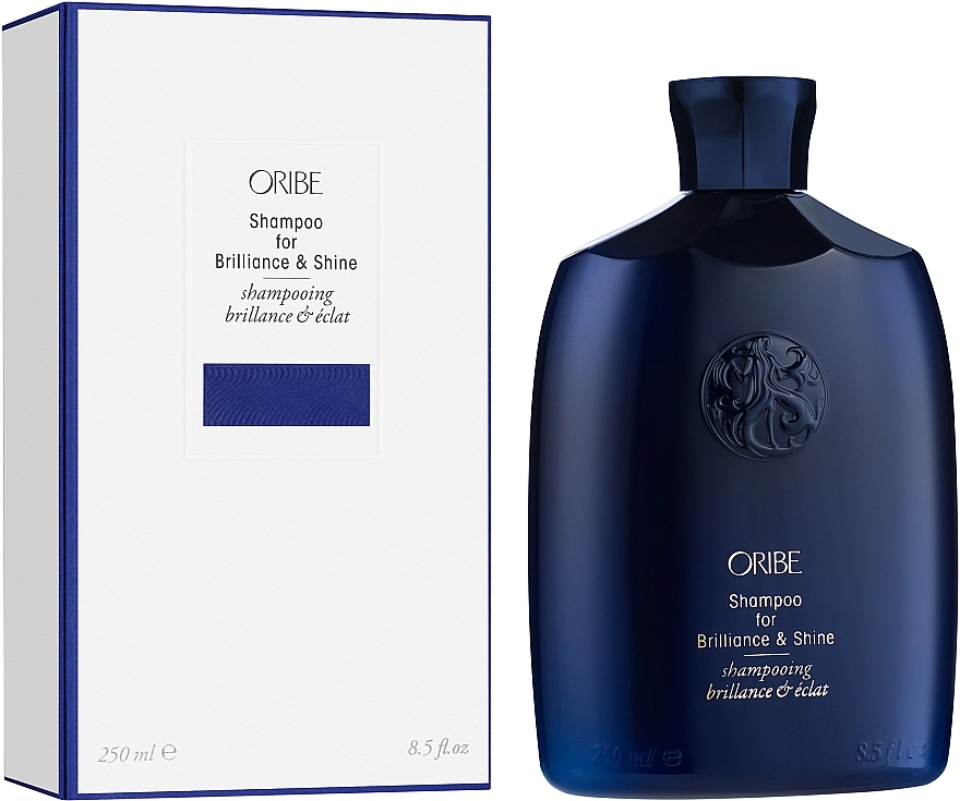 Oribe Шампунь для блеска волос "Драгоценное сияние" Shampoo for Brilliance and Shine - фото N1