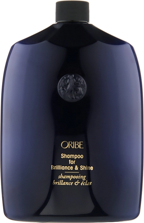 Oribe Шампунь для блеска волос "Драгоценное сияние" Shampoo for Brilliance and Shine - фото N3