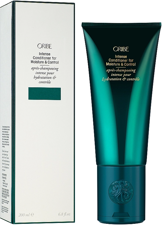 Oribe Интенсивный увлажняющий кондиционер для непослушных волос Intense Conditioner For Moisture & Control - фото N1