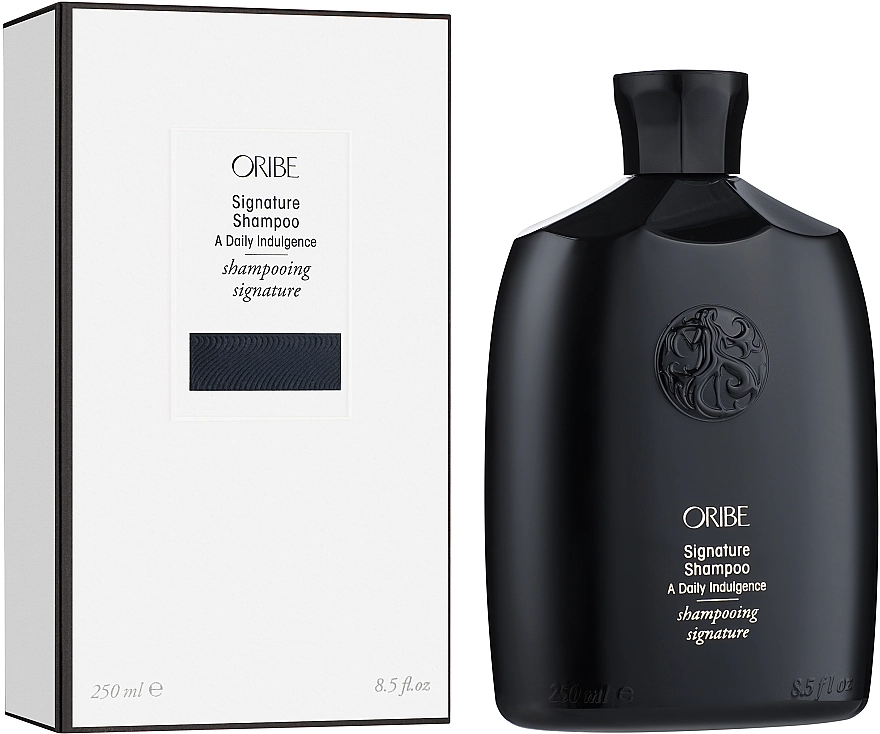 Oribe Шампунь для щоденного догляду Oribe Signature Shampoo A Daily Indulgence - фото N1