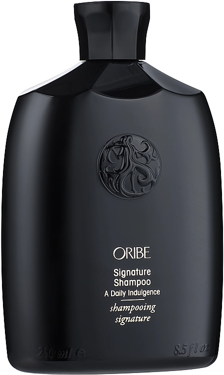 Oribe Шампунь для щоденного догляду Oribe Signature Shampoo A Daily Indulgence - фото N2