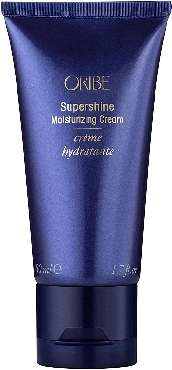 Oribe Увлажняющий крем для блеска волос Supershine Moisturizing Cream - фото N2