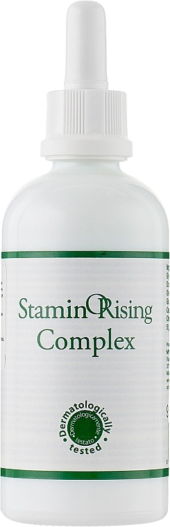 ORising Фітоесенціальний лосьйон проти випадання Stamin Complex - фото N1