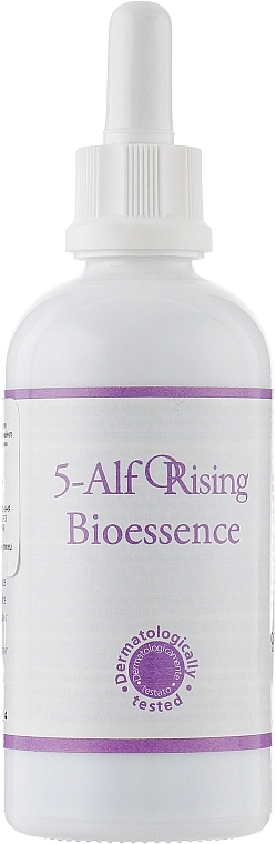 ORising Фітоесенціальний лосьйон проти випадання 5-ALF Bioessence - фото N1