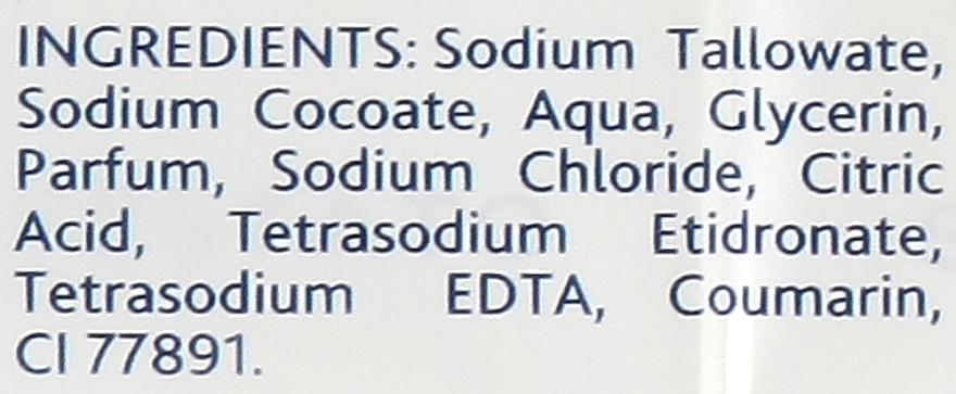 Neutro Roberts Нейтральное питательное мыло Idratante, 3x100g - фото N2