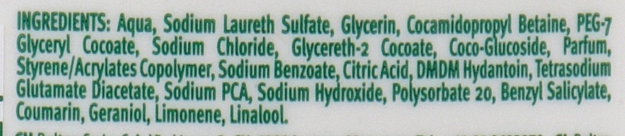 Borotalco Увлажняющее жидкое мыло Roberts Liquid Soap - фото N2