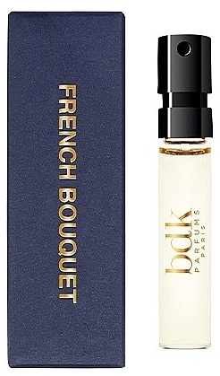 BDK Parfums French Bouquet Парфумована вода (пробник) - фото N1
