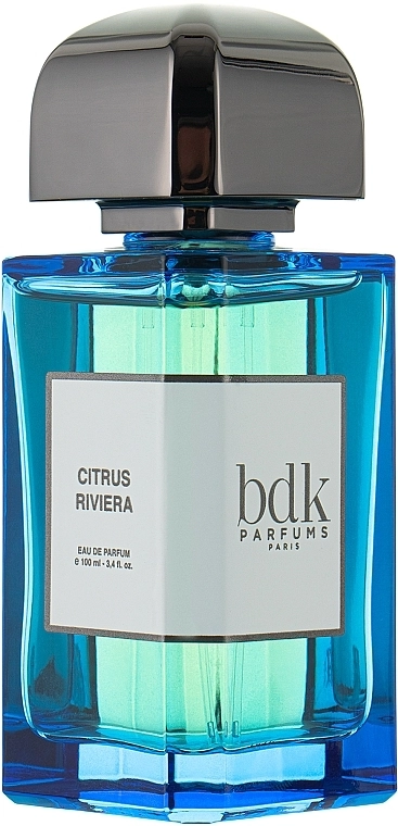 BDK Parfums Citrus Riviera Парфумована вода - фото N1