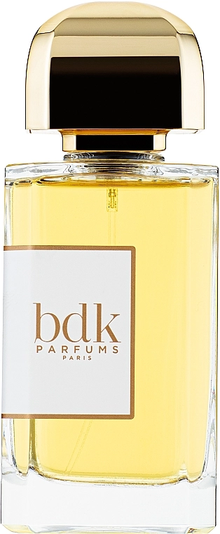 BDK Parfums Velvet Tonka Парфюмированная вода - фото N1