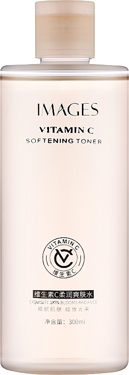 Images Тонік для обличчя Vitamin C - фото N1