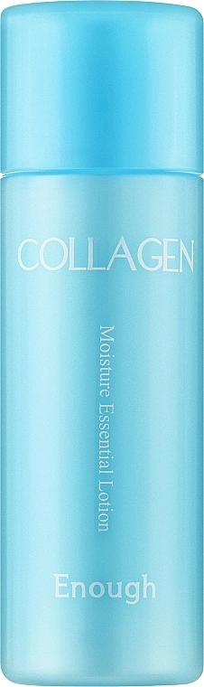 Enough Лосьйон для обличчя з колагеном Collagen Moisture Essential Lotion (міні) - фото N1