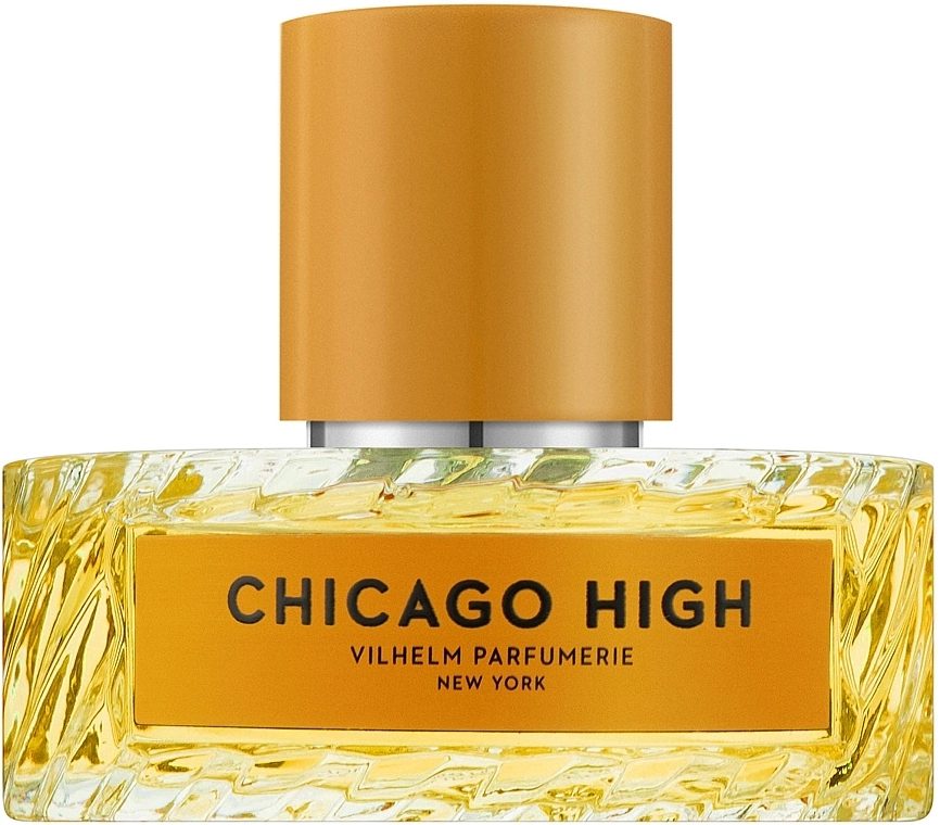 Vilhelm Parfumerie Chicago High Парфюмированная вода - фото N1