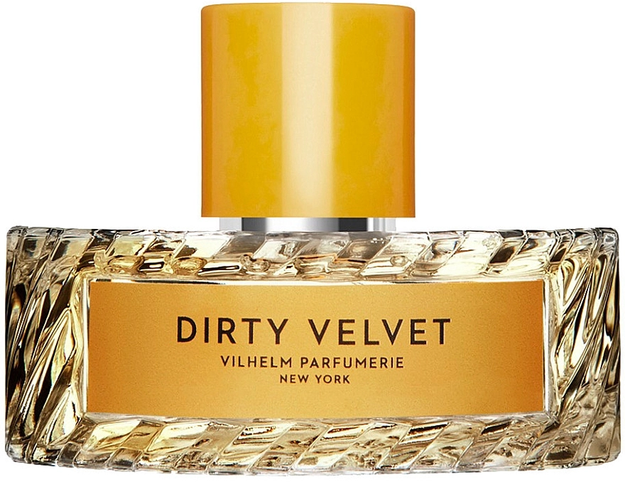 Vilhelm Parfumerie Dirty Velvet Парфумована вода (тестер без кришечки) - фото N1