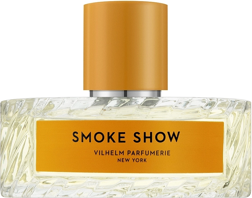 Vilhelm Parfumerie Smoke Show Парфумована вода - фото N1