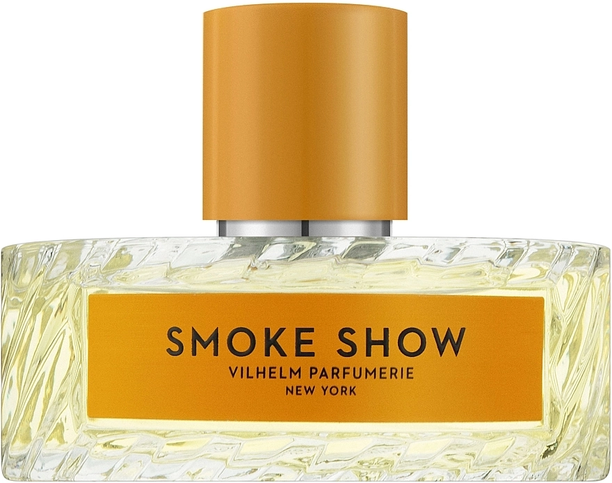 Vilhelm Parfumerie Smoke Show Парфюмированная вода - фото N3