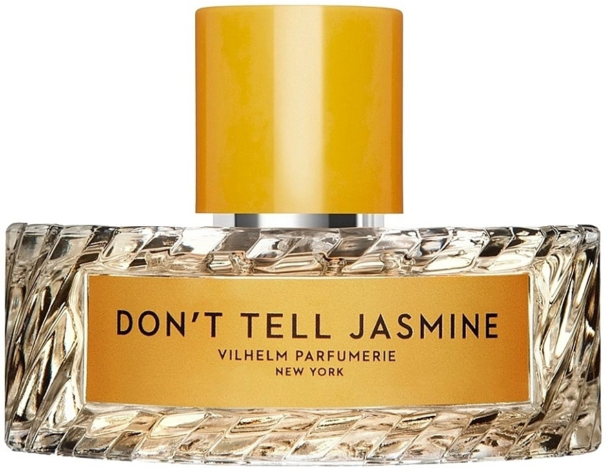 Vilhelm Parfumerie Don't Tell Jasmine Парфюмированная вода (тестер с крышечкой) - фото N1