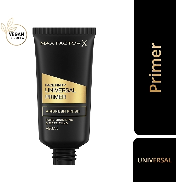 Max Factor Facefinity Universal Primer Основа під макіяж - фото N3