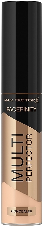 Max Factor Facefinity Multi Perfector Concealer Консилер для обличчя - фото N1