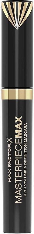 Max Factor Masterpiece Max Mascara Туш для вій - фото N1