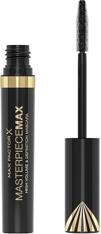 Max Factor Masterpiece Max Mascara Туш для вій - фото N2