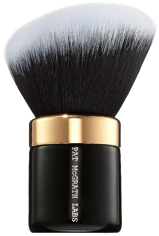 Pat McGrath Кисть для бронзера Labs Skin Fetish Divine Bronzer Brush - фото N1