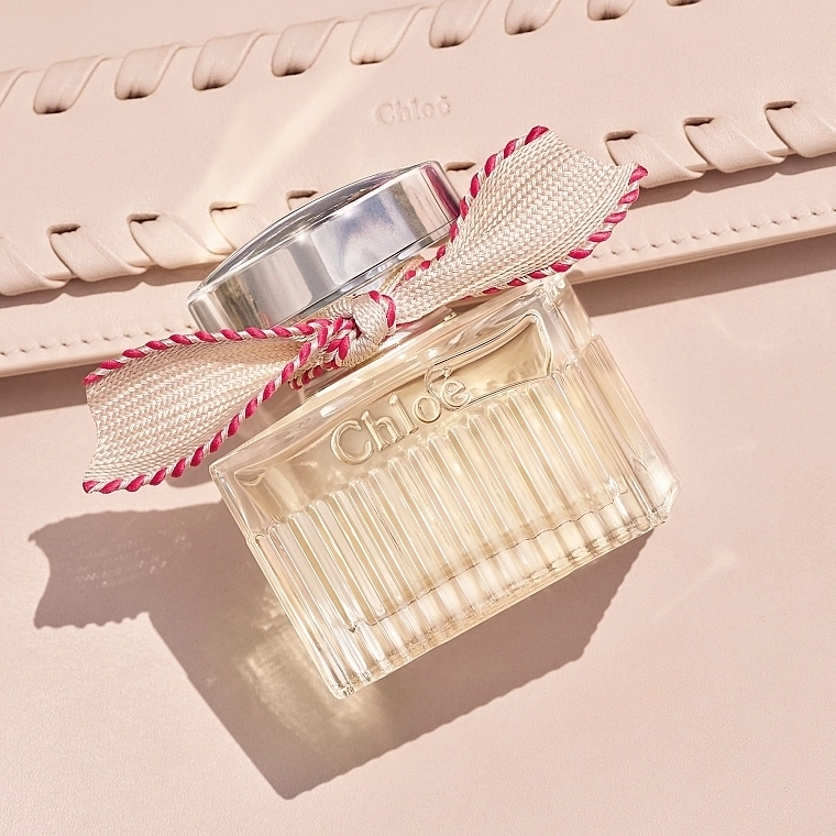 Chloe Eau de Parfum Lumineuse Парфюмированная вода - фото N8