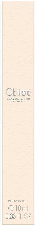 Chloe Eau de Parfum Lumineuse Парфюмированная вода (мини) - фото N3