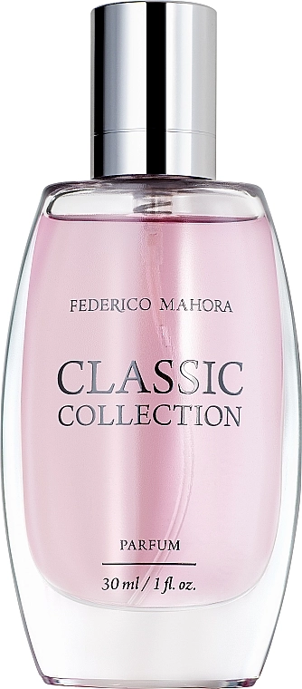 Federico Mahora Classic Collection FM 34 Духи - фото N1