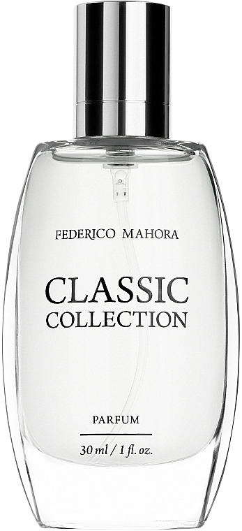 Federico Mahora Classic Collection FM 33 Парфуми - фото N1