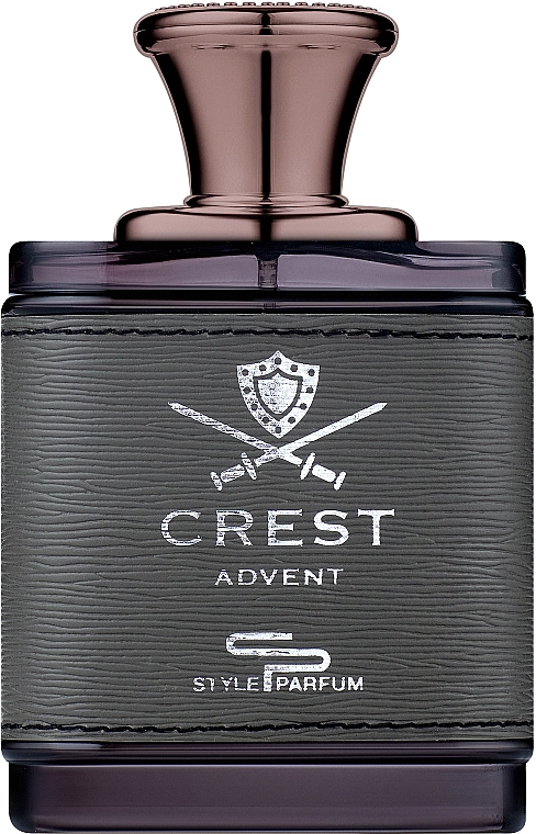 Sterling Parfums Crest Advent Туалетная вода - фото N1