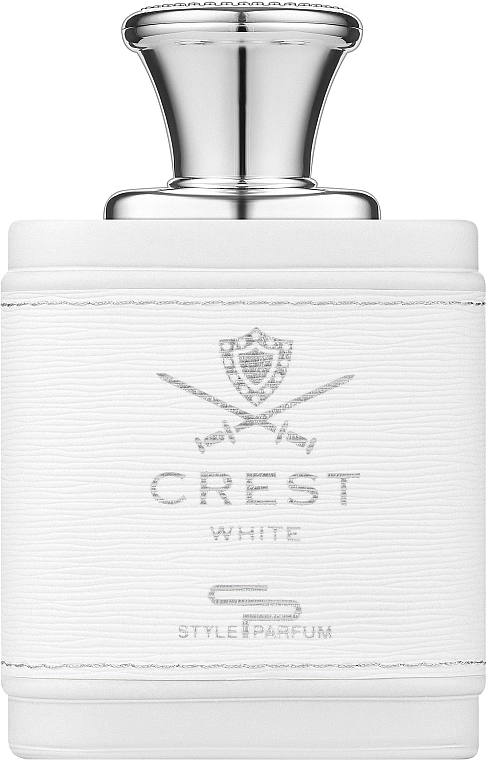 Sterling Parfums Crest White Туалетна вода - фото N1