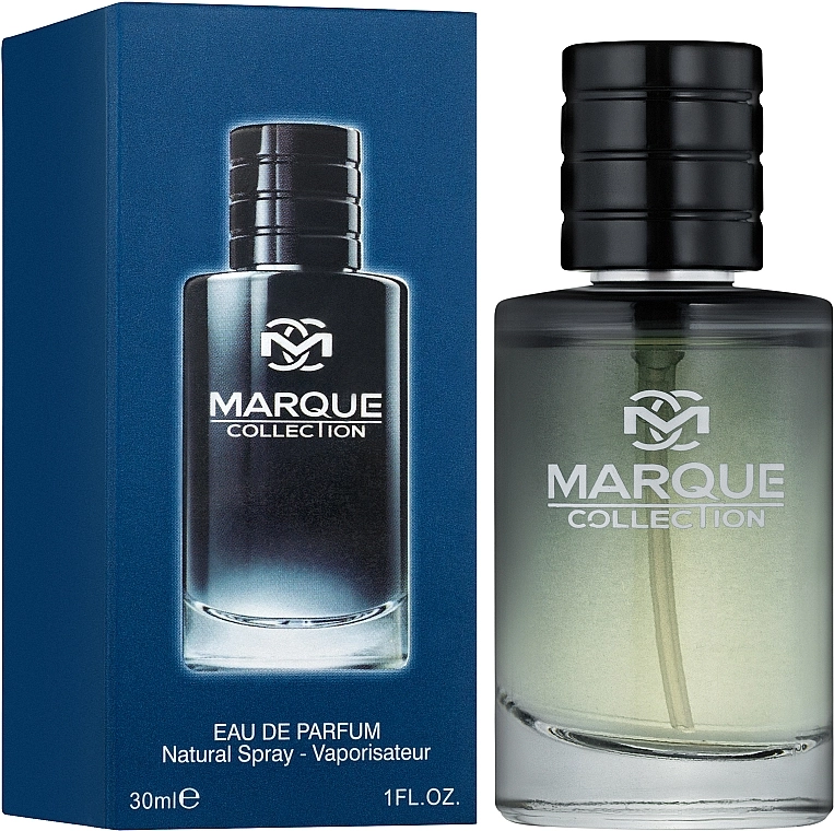 Sterling Parfums Marque Collection 101 Парфумована вода - фото N2