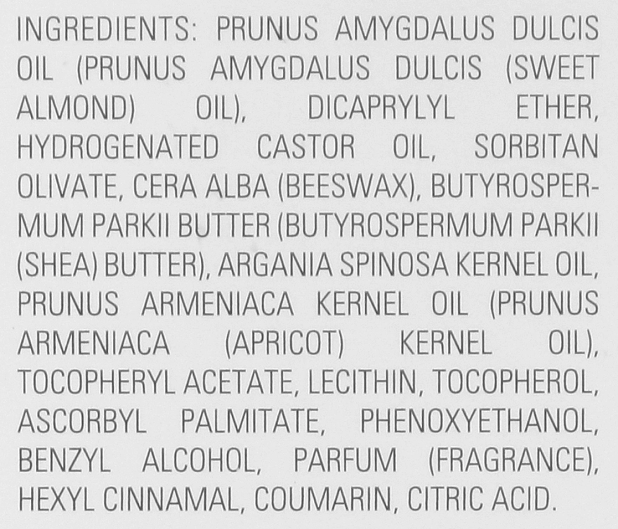 Dermophisiologique Засіб для зняття макіяжу з абрикосовою олією Optyma Oleogel - фото N3